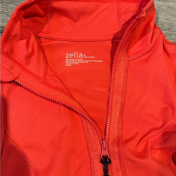 Zella full zip jacket - Picture 8 of 8